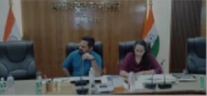 कुशीनगर13अगस्त25*बेसिक शिक्षा विभाग द्वारा संचालित योजनाओं की हुई समीक्षा बैठक