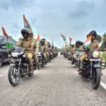 अयोध्या13अगस्त25*हमारी शान है तिरंगा – हमारी पहचान है तिरंगा *(हर घर तिरंगा)*