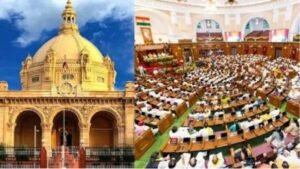 लखनऊ13अगस्त25*योगी सरकार ने पेश किया श्री बांके बिहारी मंदिर न्यास गठन का विधेयक*