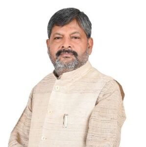 अयोध्या14अगस्त25*विधायक ने नियम 51 के तहत विधानसभा में उठाया रुदौली के जलभराव की समस्या