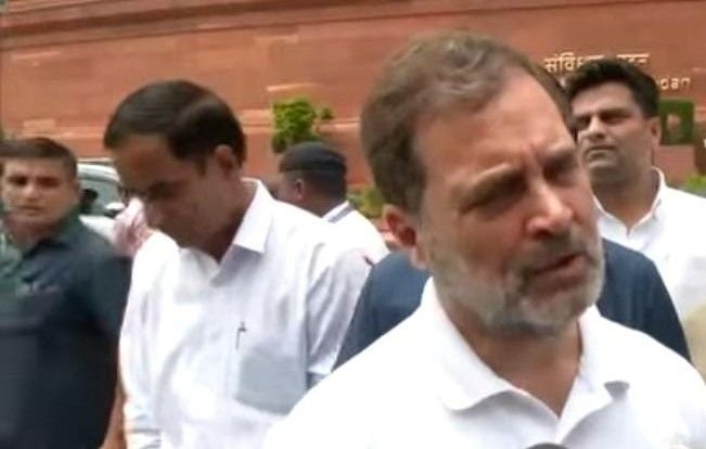 पटना14अगस्त25*17 अगस्त को, हम बिहार में #VoterAdhikarYatra के लिए निकल पड़े,