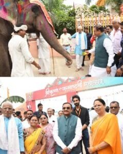 सागर16अगस्त25*सारेगामा लिटिल चेंप्स फेम, केबीसी में आ चुकीं प्रसिद्ध भजन गायिका वैशाली के भजनों की रेंज,