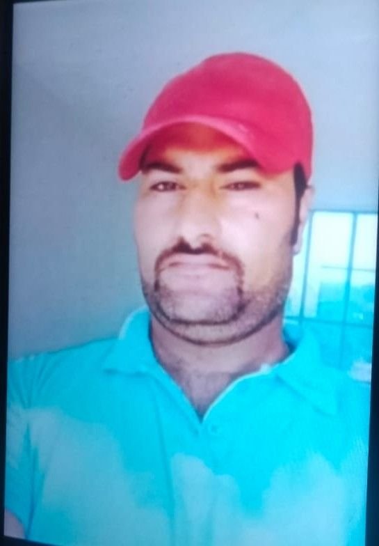 राजस्थान18अगस्त25 राजस्थान रोडवेज की  ड्राइवर और कनेक्ट की मनमानियों से मारपीट