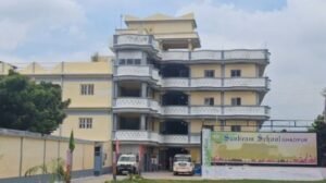 गाजीपुर18अगस्त25*गाजीपुर में चाकू मारकर छात्र की हत्या* सनबीम पब्लिक स्कूल में चाकूबाजी,