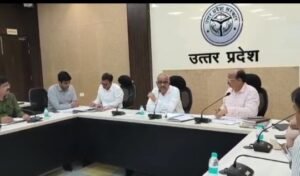 कानपुर नगर19अगस्त25*अवैध खनन व परिवहन पर सख्ती, माइनमित्रा पोर्टल से मिलेगी निजी उपयोग हेतु मिट्टी खनन की सुविधा : डीएम*