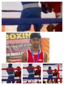 कानपुर नगर19अगस्त25🟥 ब्रेकिंग महाराजपुर | सलेमपुर का सितारा चमका! 🟥