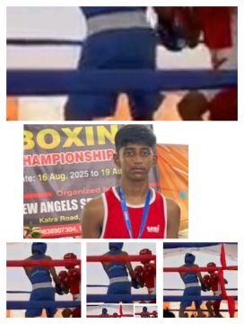 कानपुर नगर19अगस्त25🟥 ब्रेकिंग महाराजपुर | सलेमपुर का सितारा चमका! 🟥