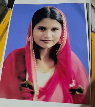 कौशांबी19अगस्त25*बाजार गई बालिका अचानक हुई लापता*