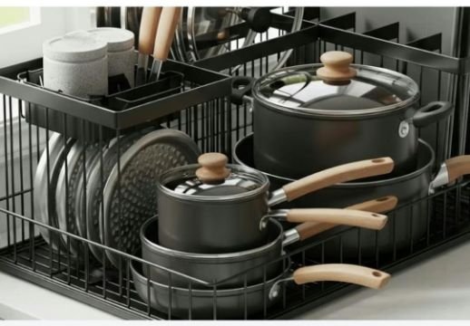 नई दिल्ली21अगस्त25*एल्युमिनियम के बर्तनों से खाने में घुल रहा जहर! किडनी-हार्ट की सेहत पर बड़ा खतरा*