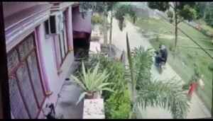 वाराणसी21अगस्त25*दिनदहाड़े प्रॉपर्टी डीलर की गोली मारकर हत्या