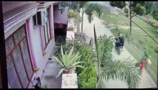 वाराणसी21अगस्त25*दिनदहाड़े प्रॉपर्टी डीलर की गोली मारकर हत्या