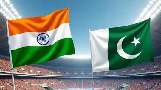 नई दिल्ली21अगस्त25*खेल मंत्रालय का ऐलान: पाकिस्तान से द्विपक्षीय खेल नहीं होंगे..!* नई दिल्ली21अगस्त25*खेल मंत्रालय का ऐलान: पाकिस्तान से द्विपक्षीय खेल नहीं होंगे..!*