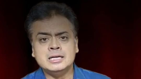 गुवाहाटी22अगस्त25*पत्रकार और यूट्यूबर अभिसार शर्मा पर गुवाहाटी में राजद्रोह का केस दर्ज*..