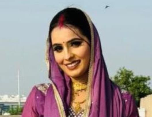 ग्रेटर नोएडा23अगस्त25*ससुराल वालों ने बहू को जिंदा जलाया, गंभीर जली बहू की इलाज के दौरान मौत*