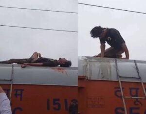 बिलासपुर23अगस्त25*छत्तीसगढ़ के बिलासपुर रेलवे कोचिंग डिपो में शनिवार दोपहर बड़ा हादसा हो गया