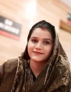 कानपुर नगर23अगस्त25*क्षेत्र बारासिरोही में दिशा उर्फ पूजा नाम की महिला की उसके ससुराल में ही हुई दर्दनाक मौत*