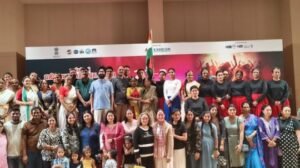 अयोध्या24अगस्त25*कंबोडिया में भारत का परचम: ‘बेस्ट ऑफ इंडिया एक्सपो 2025’ भव्य सफलता के साथ सम्पन्न