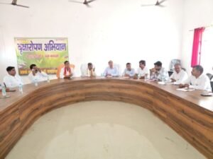 अयोध्या25अगस्त25*नगर पंचायत माँ कामाख्या धाम बोर्ड की बैठक संपन्न,2 करोड़ के विकास कार्यों को मिली मंजूरी