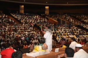 पूर्णिया बिहार 26 अगस्त 25*प्रशांत किशोर ने बिहार की नई औद्योगिक नीति पर कसा तंज