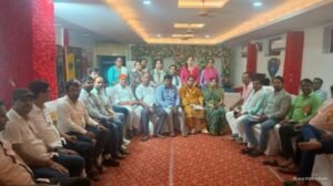 सोनभद्र: 26अगस्त *महिला शिक्षिकाओं संग दुर्व्यवहार पर भड़का गुस्सा, 27 अगस्त को बीएसए कार्यालय का घेराव करेंगे शिक्षक संगठन*