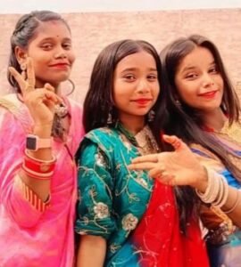 बीकानेर26अगस्त25*किश्मीदेसर की तीन लड़कियां 24 घंटे से लापता, परिजनों ने जताई चिंता*