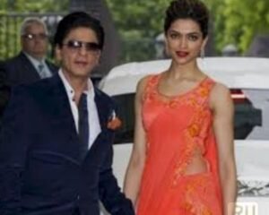 नई दिल्ली27अगस्त25*शाहरुख खान और दीपिका पादुकोण पर FIR:*