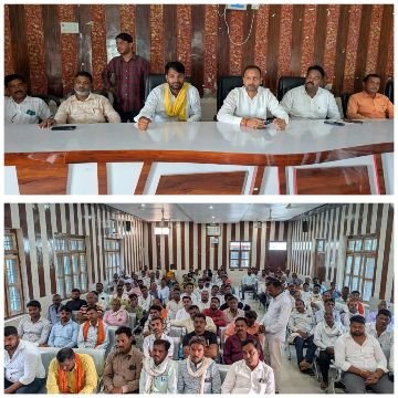 सुल्तानपुर28अगस्त25*17 सितम्बर को वलीपुर में गरजेंगे कैबिनेट मंत्री ओम प्रकाश राजभर*