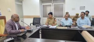 कानपुर नगर28अगस्त25*जिलाधिकारी के हस्तक्षेप से 14 पीड़ित महिलाओं को मिली 54 लाख रुपए की सहायता राशि*