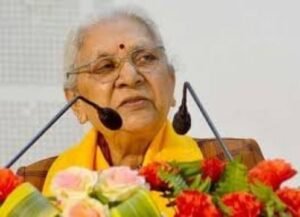 ललितपुर28अगस्त25*राज्यपाल का अवैध शराब पर प्रहार, बोली- 25-25 महिलाएं हाथ में डंडा लेकर निकले और भट्ठियों को तोड़ दें*