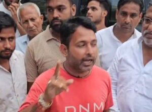 कटरा रियासी29अगस्त25*वैष्णो देवी लैंड स्लाइड मामले में मृतको के परिजनों से मिलने पहुँचे पूर्व सांसद कादिर राणा ने की बड़ी और सबसे पहले घोषणा।