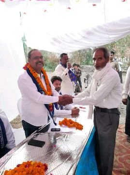 अयोध्या29अगस्त25*गया शंकर कश्यप बने बसपा के मुख्य मंडल प्रभारी अयोध्या29अगस्त25*गया शंकर कश्यप बने बसपा के मुख्य मंडल प्रभारी