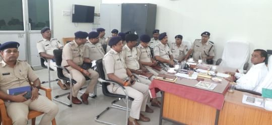 पूर्णिया बिहार 29 अगस्त 25* राष्ट्रीय लोक अदालत मद्देनजर सभी थानाध्यक्ष के साथ बैठक/ सुनील कुमार पूर्णिया बिहार 29 अगस्त 25* राष्ट्रीय लोक अदालत मद्देनजर सभी थानाध्यक्ष के साथ बैठक/ सुनील कुमार 