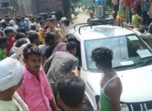 कानपुर नगर29अगस्त25*योगी जी गांवों में चलवाईए मुफ़्त शिक्षा प्राप्त करने का अभियान*