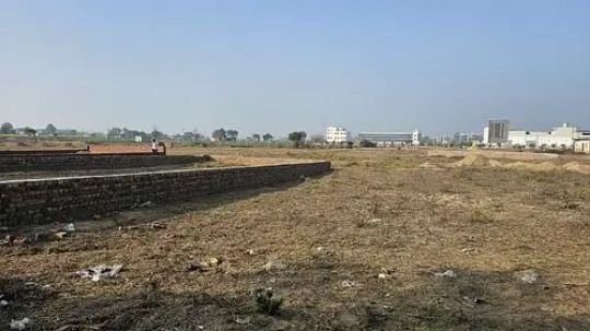 कानपुर नगर28अगस्त25*नौबस्ता, कल्याणपुर समेत पांच इलाकों में सबसे ज्यादा भूमाफिया सक्रिय।