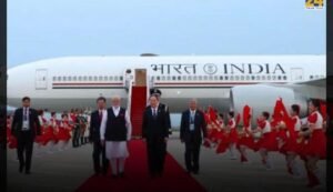 नई दिल्ली30अगस्त25*SCO समिट में जापान से सीधे चीन पहुंचे पीएम, ट्रंप के मंसूबे होंगे ध्वस्त* ..