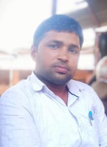 सुल्तानपुर2सितम्बर25*बार एसोसिएशन सुल्तानपुर ने अंकुश यादव को सौंपी मीडिया प्रभारी की जिम्मेदारी*