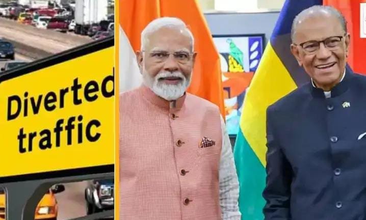 वाराणसी10सितम्बर25*वाराणसी में रहेंगे दो प्रधानमंत्री, लागू रहेगा रूट डायवर्जन, वाराणसी10सितम्बर25*वाराणसी में रहेंगे दो प्रधानमंत्री, लागू रहेगा रूट डायवर्जन,