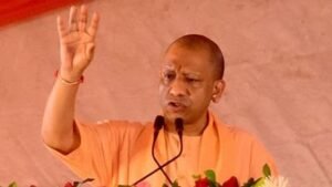 लखनऊ11सितम्बर25* सभी यूनिवर्सिटी व कॉलेजों में मान्यता और प्रवेश प्रक्रिया की होगी जांच, सीएम ने 15 दिन में तलब की रिपोर्ट*