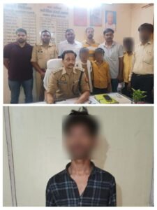लखनऊ 13सितम्बर 25की थाना आलमबाग पुलिस टीम को मिलीं बड़ी सफलता!!