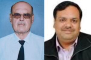 पंजाब24सितम्बर25*चैक बाऊंस में संजय कुमार को दो वर्ष की कैद व 5 लाख हर्जाने की सजा