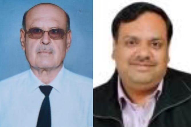 पंजाब24सितम्बर25*चैक बाऊंस में संजय कुमार को दो वर्ष की कैद व 5 लाख हर्जाने की सजा