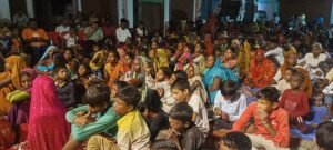 कौशाम्बी28सितम्बर25*मंथरा के कान भरने पर कैकेयी ने मागां भरत को राजतिलक तो राम को वनवास*