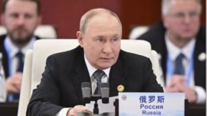 नई दिल्ली1सितम्बर25*पुतिन ने जमकर की भारत और चीन की तारीफ, यूक्रेन में तख्तापलट पर दे दिया बड़ा बयान*