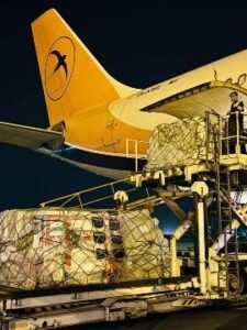 नई दिल्ली2सितम्बर25*भारतीय भूकंप सहायता हवाई मार्ग से काबुल पहुँची।