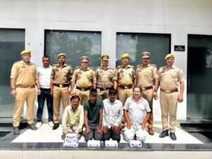 कानपुर नगर3सितम्बर25*पनकी पुलिस को मिली बड़ी सफलता!