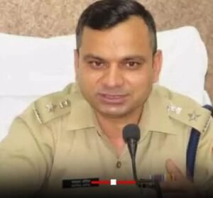 मुरादाबाद3सितम्बर25* एक ही थाने के 10 पुलिसकर्मियों पर एसएसपी का एक्शन, महकमे में मचा हड़कंप।