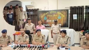 मैहर3सितम्बर25*मौसी को मारकर लाश से किया रेप, संदूक में डाला शव मैहर में भतीजे का कांड*