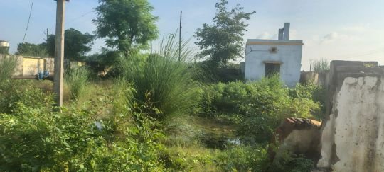 कौशाम्बी3सितम्बर25*ऑपरेटर की मनमानी से लावारिस हुआ समरसेबल पानी के लिए परेशान जनता* कौशाम्बी3सितम्बर25*ऑपरेटर की मनमानी से लावारिस हुआ समरसेबल पानी के लिए परेशान जनता*