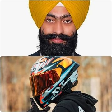 सहारनपुर3सितम्बर25*‼️सहारनपुर पुलिस का "NO HELMET, NO FUEL" अभियान ‼️* सहारनपुर3सितम्बर25*‼️सहारनपुर पुलिस का "NO HELMET, NO FUEL" अभियान ‼️*