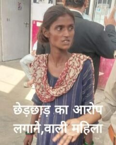 कानपुर नगर4सितम्बर25*कानपुर अजब गजब पुलिसिया कार्यवाही ब्रेकिंग*